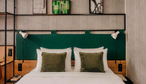 ibis Paris Bastille Opera