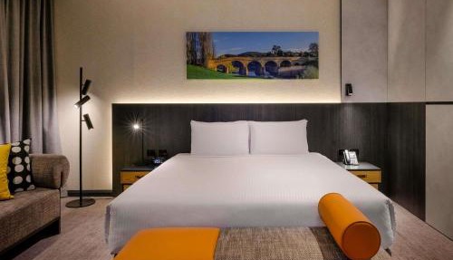 Mövenpick Hotel Hobart