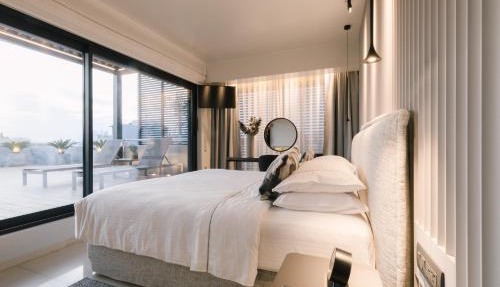 Brasil Suites Boutique Hotel