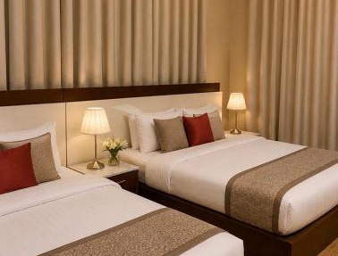 Agora Cairo Hotel Downtown