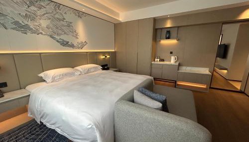Courtyard by Marriott Shanghai Hongkou
