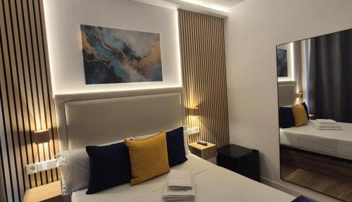 suites recién reformadas Vista Alegre