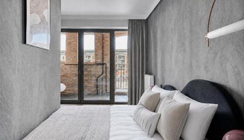 Flatbook Gdańsk - Granaria II Premium Riverside Apartments with River View