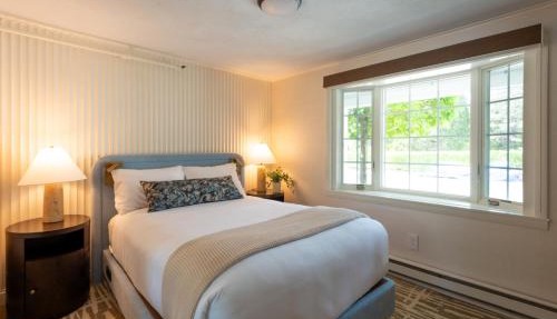 The Meadowmere Resort