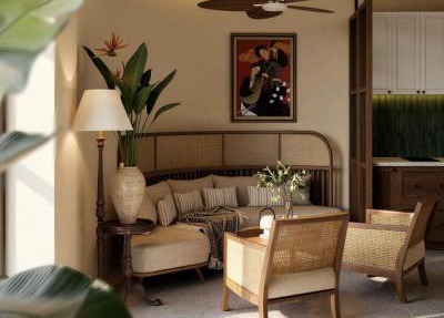 LoverA Signature Hotel