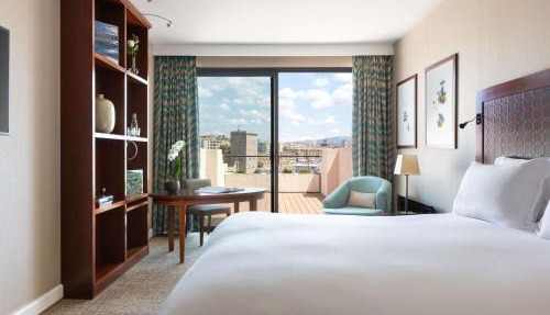 Sofitel Marseille Vieux-Port