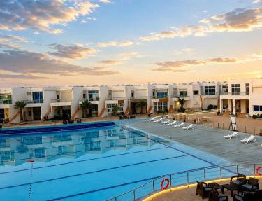 دارناس Darnas residence