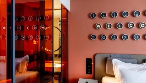 The NINE Lifestyle Experience