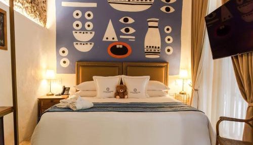 Hotel Casa La Factoria by Faranda Boutique, a member of Radisson Individuals