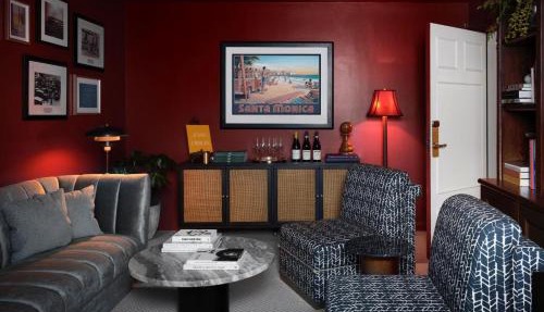 The Georgian, in The Unbound Collection by Hyatt