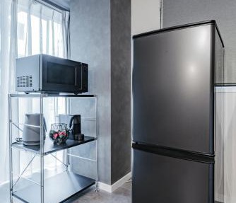 SLL Urban Suites Nakano-shinbashi