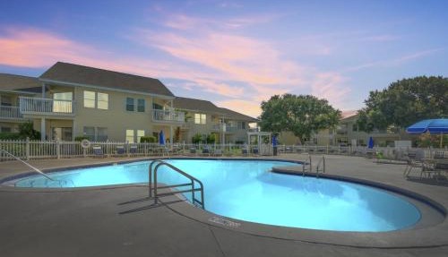 Sandpiper Cove 9220