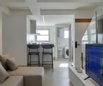 Luggo Inter Residence - Região Central BH