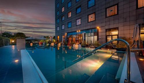 iH Hotels Milano Lorenteggio