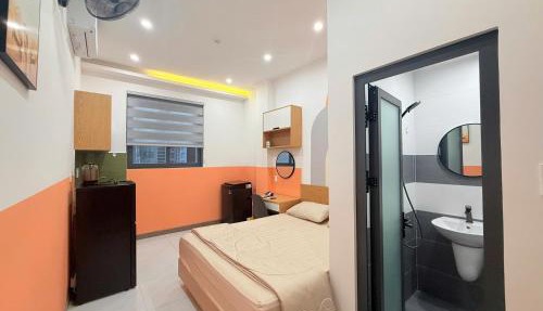 Unihomes Apartment 232 CT Q10