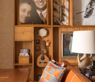 Brach Madrid - Evok Collection