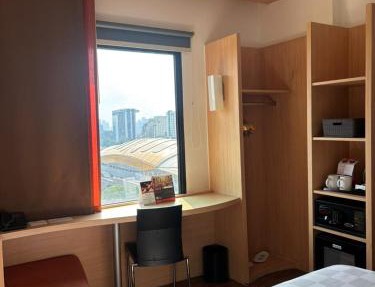 Swiss-Belinn Cawang