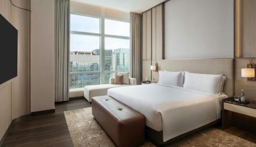 The Ritz-Carlton Jakarta, Pacific Place