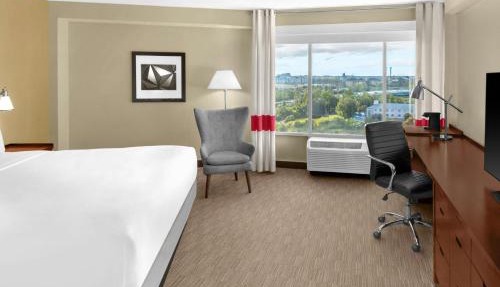 Four Points by Sheraton Orlando International Drive