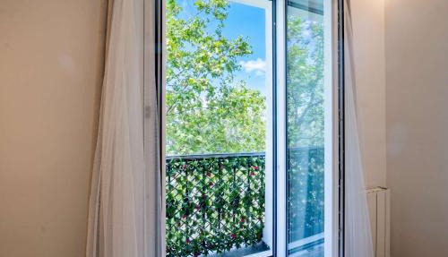 Luxury Flat 6 Guests Bastille