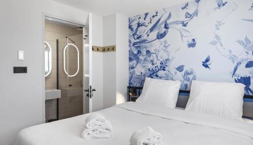 Dutch Design Hotel Vondelpark