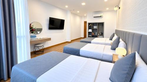 Beauty House