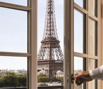 Shangri-La Paris