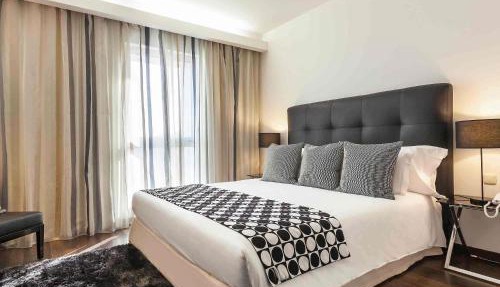 Hotel Mercure Lisboa