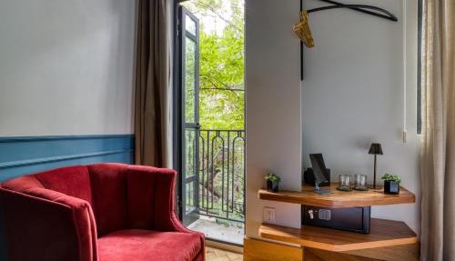 Casa Altata Hotel Boutique
