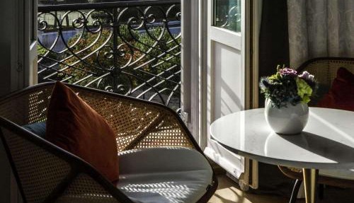 Sofitel Roma Villa Borghese