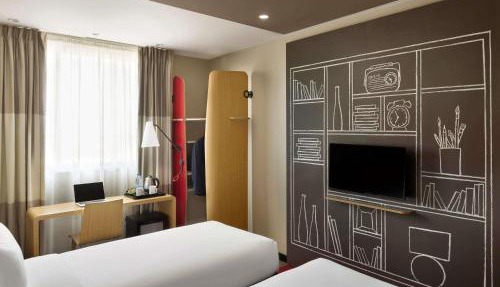 ibis Jeddah City Center