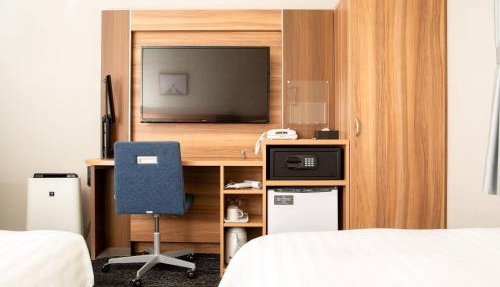 Comfort Hotel ERA Tokyo Higashi Kanda