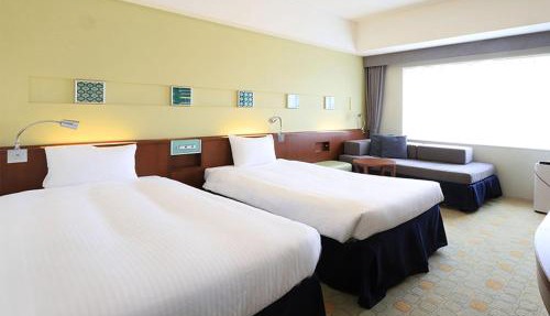 Tokyo Bay Maihama Hotel First Resort