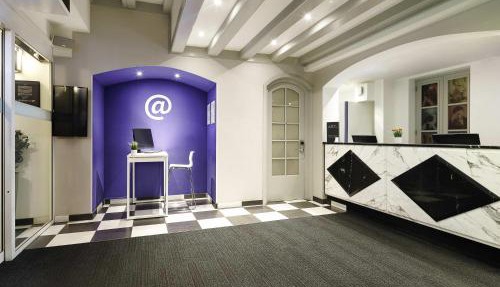 ibis Styles Amsterdam Central Station