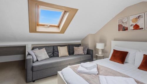 Blackheath 3 Bedroom Apartment