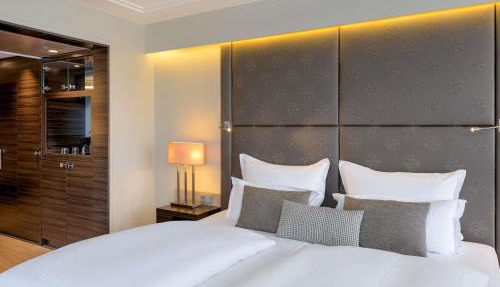 Pullman Munich