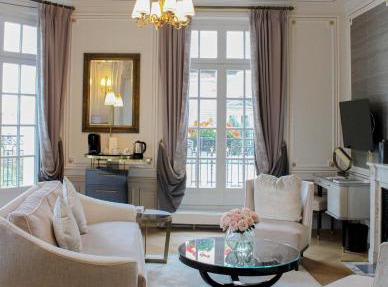 Hôtel Elysia by Inwood Hotels