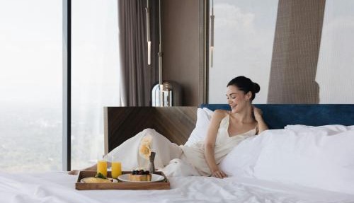 The Ritz-Carlton, Mexico City