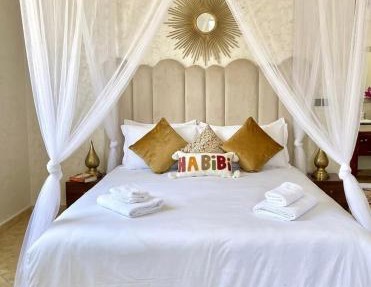 Marrakech home