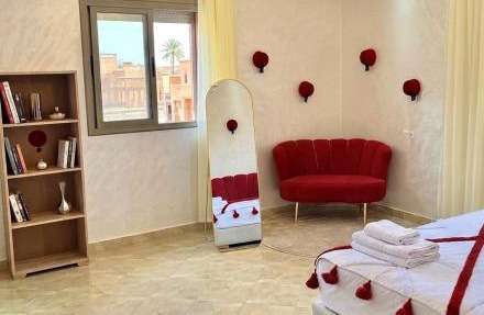 Marrakech
