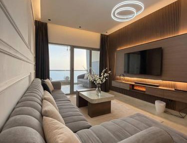 برج داماك الكورنيش - Damac Al-Corniche Tower