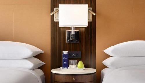 Fairmont Austin