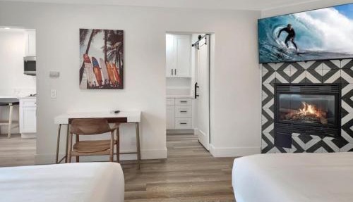 Beach House Inn