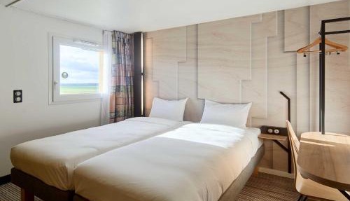 B&B HOTEL Saint-Witz Roissy
