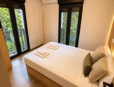 Apartamentos cerca de Las Ventas