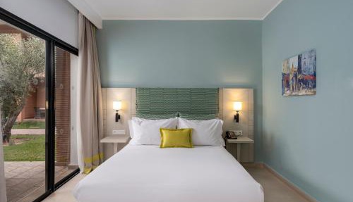 Aqualis Club Resort Marrakech