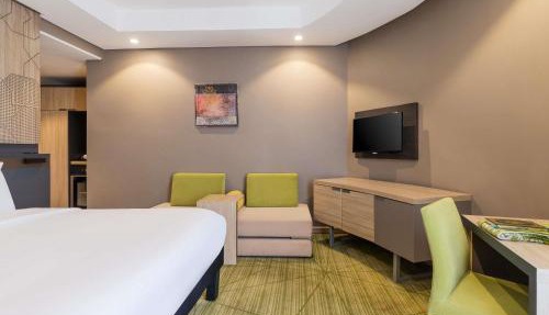 ibis Styles Makkah