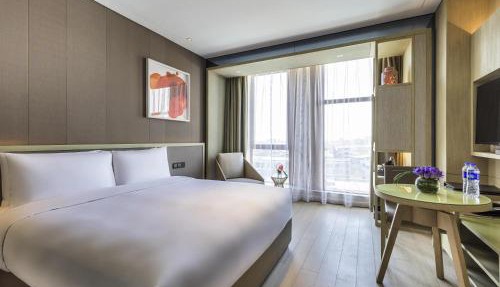 Novotel Shanghai Clover