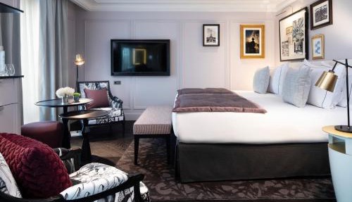 Le Damantin Hôtel & Spa