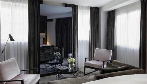 Boutet Bastille Hotel Paris - MGallery Collection